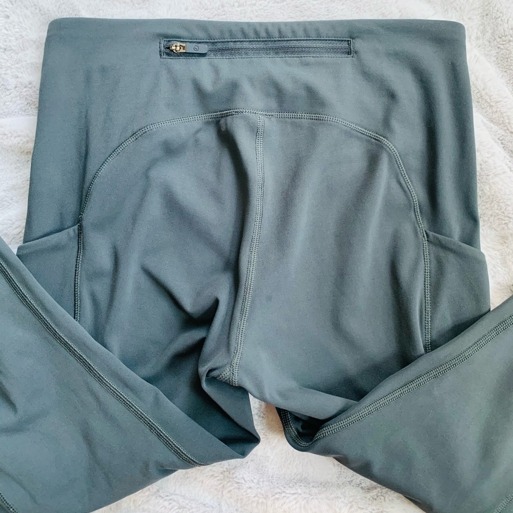 Lululemon Speed Up Crop 21” - Picture 9 of 12
